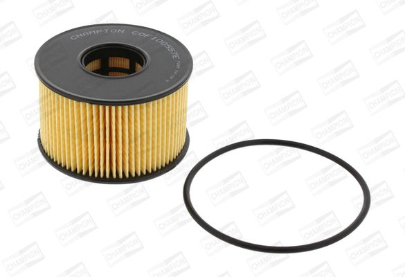 Oil Filter CHAMPION COF100557E