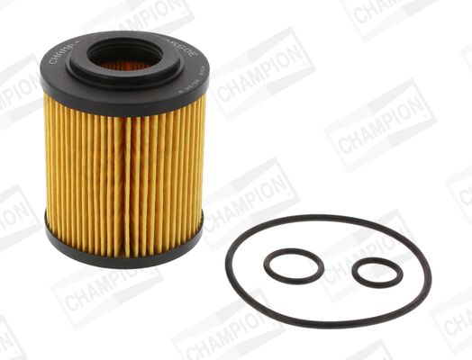 Oil Filter CHAMPION COF100560E