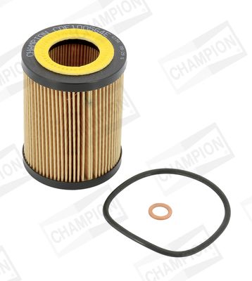 Oil Filter CHAMPION COF100564E