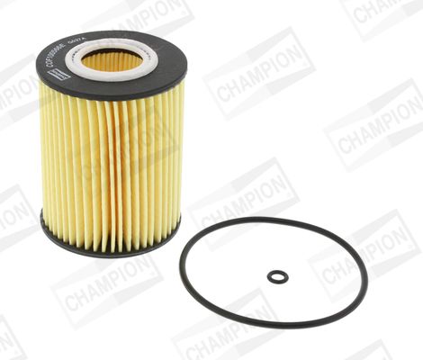 Oil Filter CHAMPION COF100566E