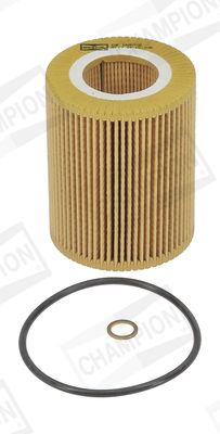 Oil Filter CHAMPION COF100573E