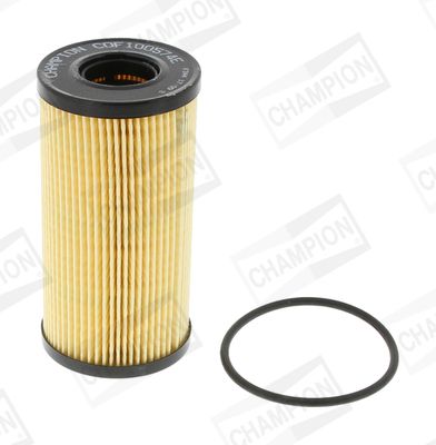 Oil Filter CHAMPION COF100574E