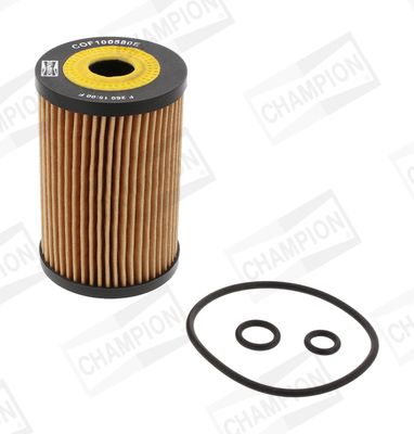 Oil Filter CHAMPION COF100580E