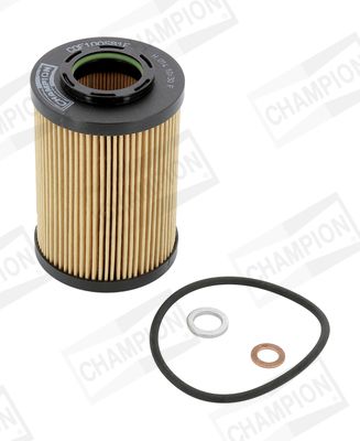 Oil Filter CHAMPION COF100581E