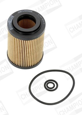 Oil Filter CHAMPION COF100583E