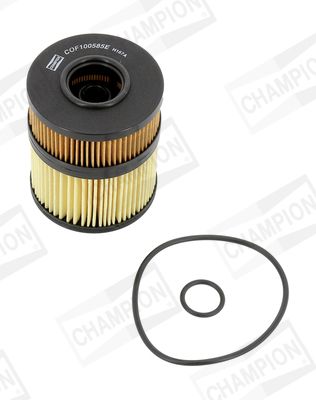 Oil Filter CHAMPION COF100585E