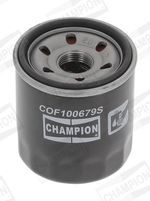 Oil Filter CHAMPION COF100679S