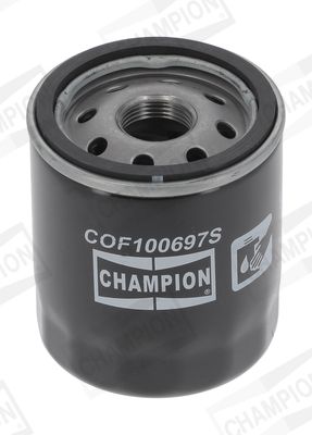 Oil Filter CHAMPION COF100697S