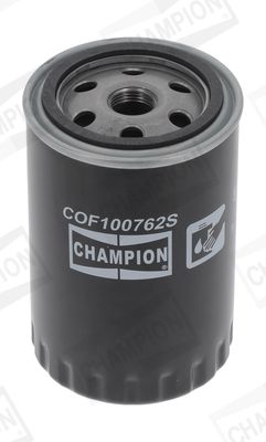 Oil Filter CHAMPION COF100762S