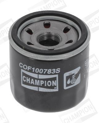 Oil Filter CHAMPION COF100783S