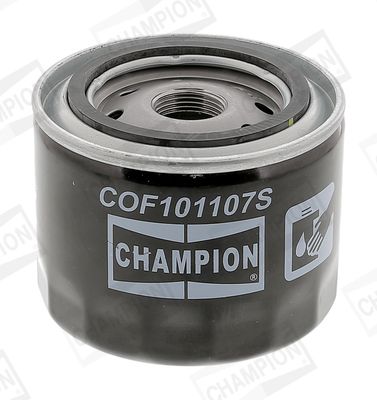 Oil Filter CHAMPION COF101107S