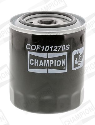 Oil Filter CHAMPION COF101270S