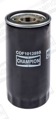 Oil Filter CHAMPION COF101289S