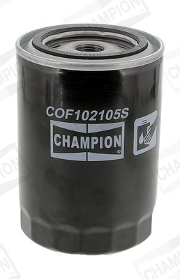 Оливний фільтр CHAMPION COF102105S