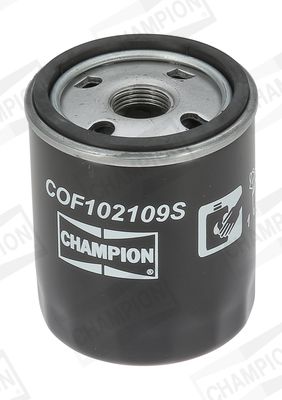 Oil Filter CHAMPION COF102109S