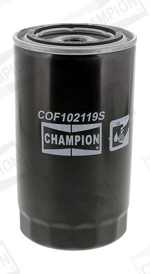 Oil Filter CHAMPION COF102119S