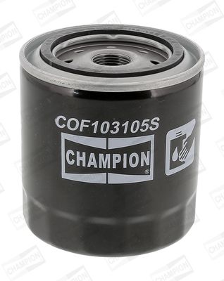 Оливний фільтр CHAMPION COF103105S