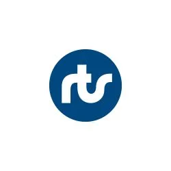 Valdymo svirties/išilginių svirčių įvorė RTS SA 017-00856