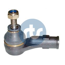 Skersinės vairo trauklės galas RTS 91-00636