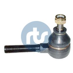 Наконечник, поперечна кермова тяга RTS 91-00801-2