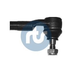 Skersinės vairo trauklės galas RTS 91-02309-2