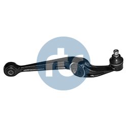 Control/Trailing Arm, wheel suspension RTS 95-00744