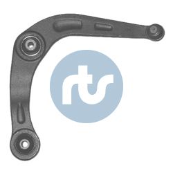 Control/Trailing Arm, wheel suspension RTS 96-00736-1