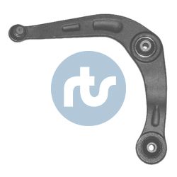 Control/Trailing Arm, wheel suspension RTS 96-00736-2