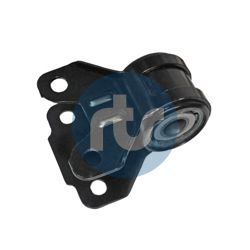 Mounting, control/trailing arm RTS 017-00115