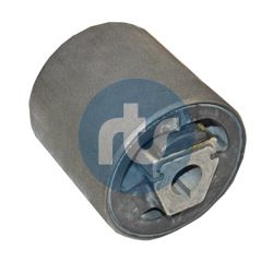 Mounting, control/trailing arm RTS 017-00289