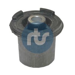 Mounting, control/trailing arm RTS 017-00398