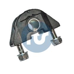 Mounting, control/trailing arm RTS 017-00502