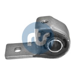 Mounting, control/trailing arm RTS 017-00506