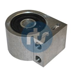 Mounting, control/trailing arm RTS 017-00522-051