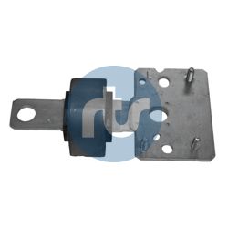 Mounting, control/trailing arm RTS 017-00635-051