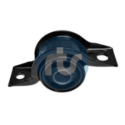 Mounting, control/trailing arm RTS 017-00826-051