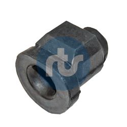 Mounting, control/trailing arm RTS 017-00934