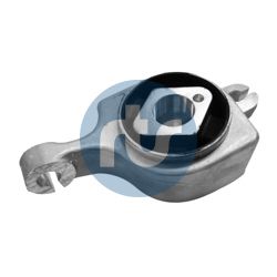 Valdymo svirties/išilginių svirčių įvorė RTS 017-00953-251