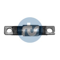 Mounting, control/trailing arm RTS 017-02312