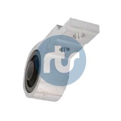 Mounting, control/trailing arm RTS 017-12010