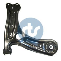 Control/Trailing Arm, wheel suspension RTS 76-09109-1
