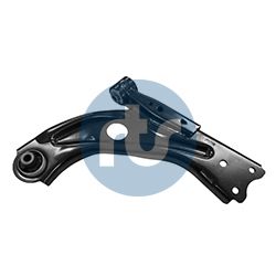 Control/Trailing Arm, wheel suspension RTS 76-90373-2