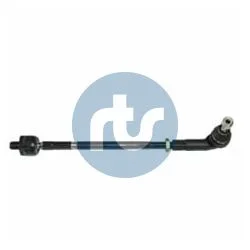 Strypo montavimas RTS 90-00996-2