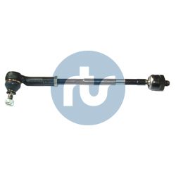 Strypo montavimas RTS 90-90910-2