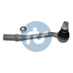 Skersinės vairo trauklės galas RTS 91-90541-110