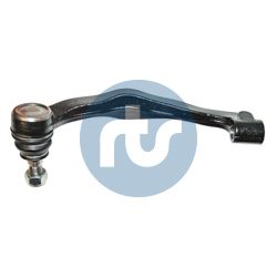 Skersinės vairo trauklės galas RTS 91-90988-2