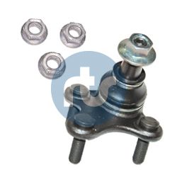 Ball Joint RTS 93-90920-156