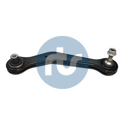 Control/Trailing Arm, wheel suspension RTS 95-09643-1