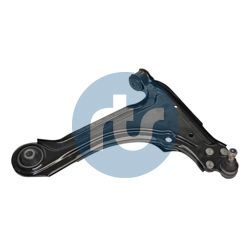 Control/Trailing Arm, wheel suspension RTS 96-00321-1