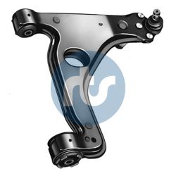 Control/Trailing Arm, wheel suspension RTS 96-00348-1